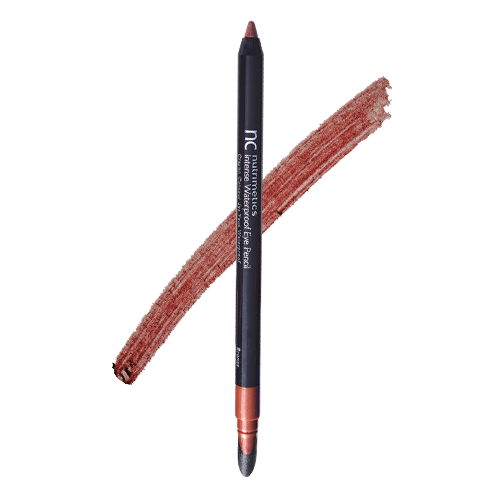 Intense Waterproof Eye Pencil - Bronze