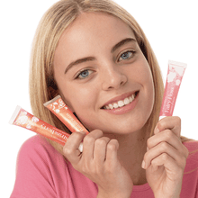 NEW Glimmer & Shine Lip Gloss Set