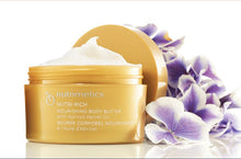 Nutri-Rich Nourishing Body Butter