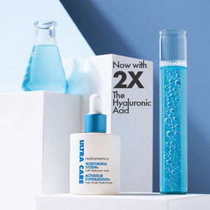 NEW Ultra Care Moisturising System - 20% Off