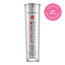 Nutrimetics TFF Advanced Tight Firm & Fill Face Serum 30ml for firming and lifting skin in Australia