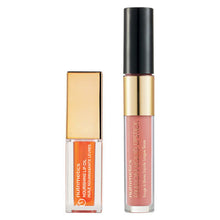 Liquid Lipstick & Lip Oil Duo | Long Wear Colour & Hydration