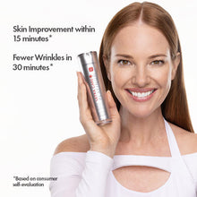 Firming results from Nutrimetics TFF Advanced Tight Firm & Fill Face Serum in Australia