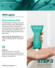 Nutrimetics Breakout Skincare Step 3 for clearer glowing skin.  Australian and New Zealand. Afterpay & Paypal