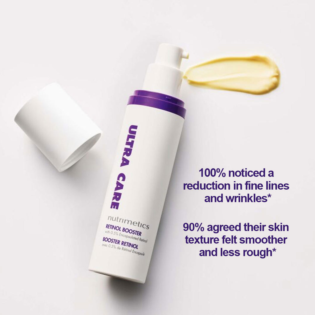 Ultra Care Retinol Booster Serum