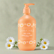 Chamomile Body Lotion 500ml