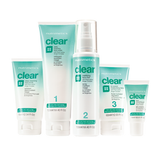 Blemish-Prone Skin - Clear 5-Piece Skincare Set - All 5 for $130 - Save $70
