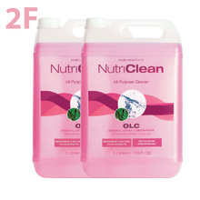 NutriClean Original Lotion Concentrate (OLC) 5L - BUY 2 & SAVE
