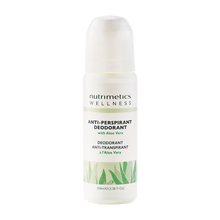 Active Wellness Roll-On Anti-Perspirant Deodorant