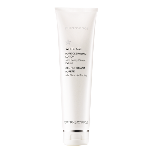 White Age Cleansing Lotion - Breakthrough Brighteners