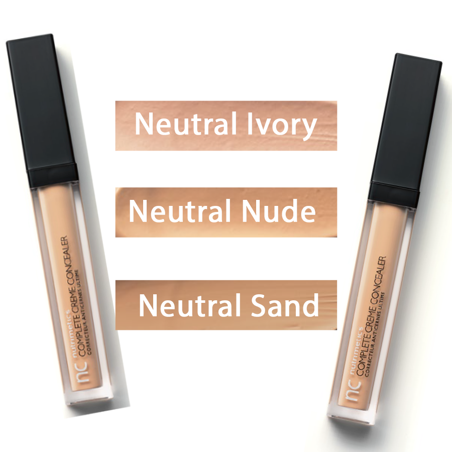 Complete Creme Concealer