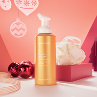 Nutri-Rich Gentle Foam Body Wash