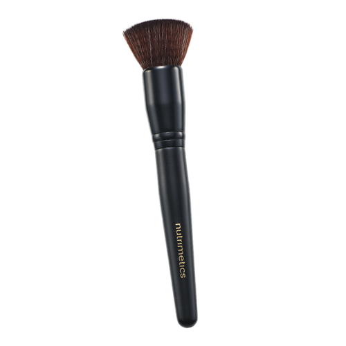 Flat Buffer Make-up Brush