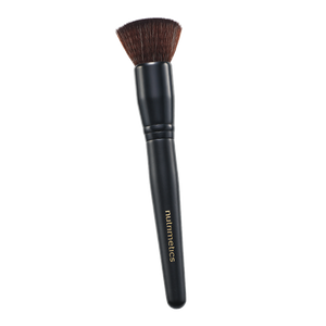 Flat Buffer Make-up Brush