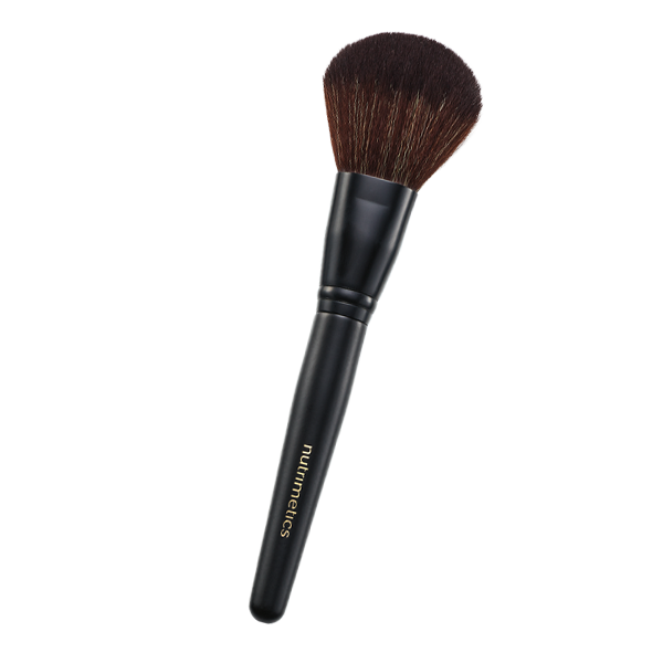 Powder & Blush Make-up Brush