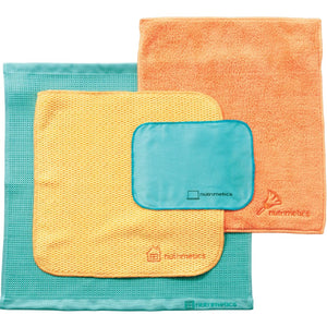 NutriClean Cleaning Cloth Set - BUY THE SET & SAVE