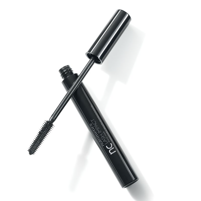 Lash Impact Mascara