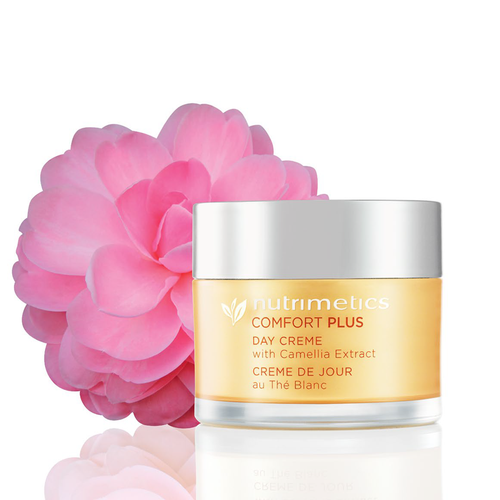 Comfort Plus Anti Ageing Day Creme for Sensitive Skin