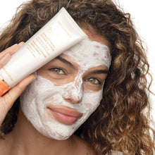 Apricot Facial Masque & Scrub (Previous packaging)