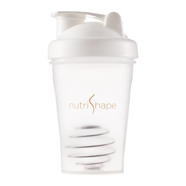 NutriShape Shaker - 50% Off