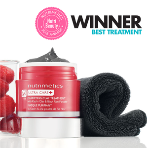 Ultra Care+ Clarifying Clay Treatment + FREE GIFT (value $16)