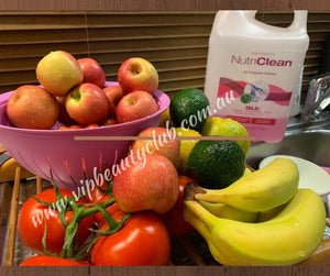 NutriClean OLC Family Pack