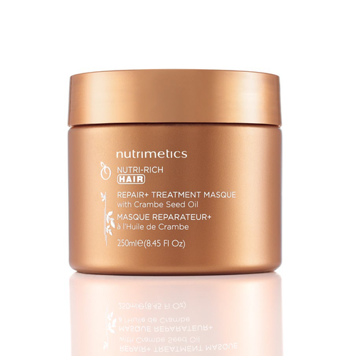 Nutri-Rich Hair Repair+ Treatment Masque - 30% Off