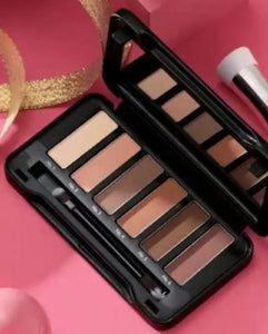 Professional Matte Eyeshadow Palette - HURRY LIMITED STOCK