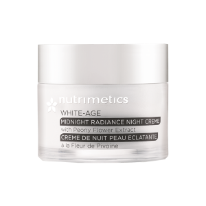 White-Age Midnight Radiance Night Creme