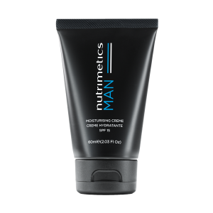 Moisturising Creme SPF15 by Nutrimetics MAN