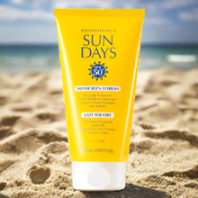 Nutrimetics Sun Days SPF50+ Sunscreen Lotion 250ml