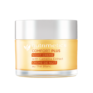 Comfort Plus Night Creme