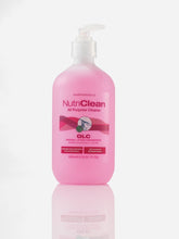 NutriClean Original Lotion Concentrate (OLC) 500ml