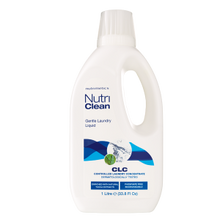 NutriClean Controlled Laundry Concentrate 1L - BUY 2 & SAVE