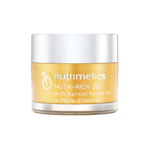 Nutri Rich Oil 25ml