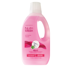 NutriClean Original Lotion Concentrate Both 1L & 5L - BUY BOTH & SAVE