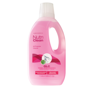 NutriClean Original Lotion Concentrate Both 1L & 5L - BUY BOTH & SAVE