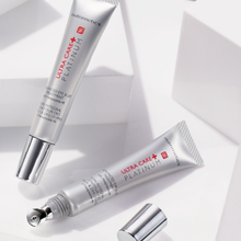 Ultra Care+ Platinum Advanced Eye & Lip Treatment DUO - Buy 2