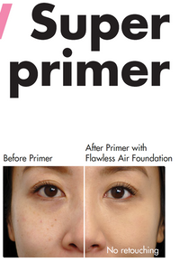 Professional Blurring Face Primer