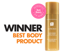 Nutri-Rich Moisturising Body Satin