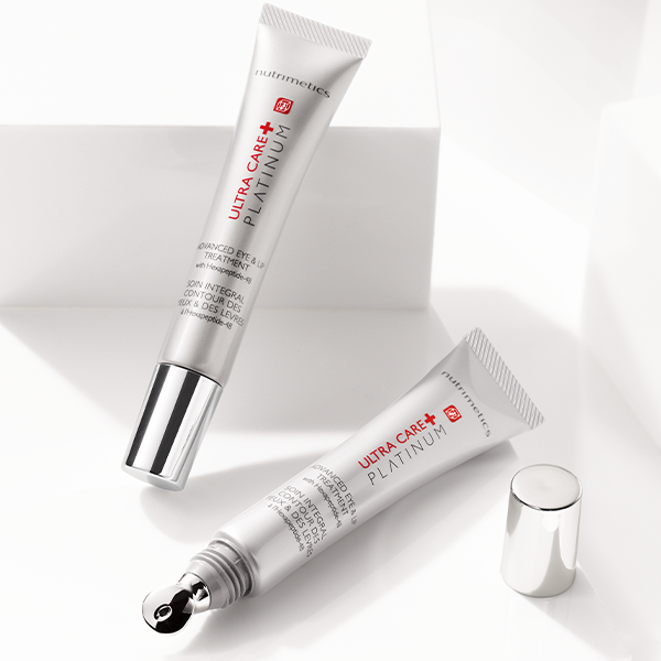 Platinum Advanced Eye & Lip Treatment